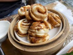 -尽善百年古院餐厅(王家老宅店)