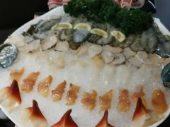 -龙门养心粥火锅(祥恒广场店)