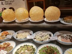 -苏浙徽·农家大院(吴江中山南路店)