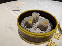 -香港龙凤楼(陆家嘴中心店)