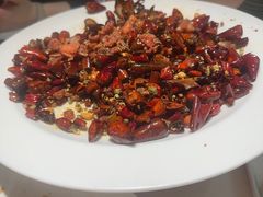 -茅庐川菜(烟台万象汇店)
