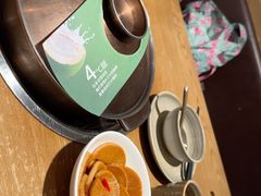 -大头椰·椰子鸡火锅(新梦店)