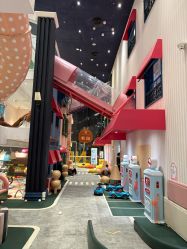 -奈尔宝家庭中心·亲子餐厅(华采天地店)