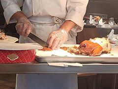 -秀儿四九城·新京菜(亚运村鸟巢店)