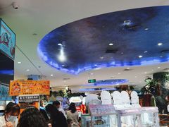 -反斗乐园π·电玩·高空拓展·蹦床(龙华天虹店)