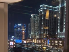 -巴黎轩(澳门巴黎人店)