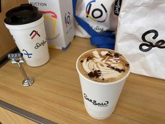 -Seesaw Coffee(上海虹桥天地店)