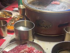 -西塔老太太泥炉烤肉(温州首店万象城黑金店)