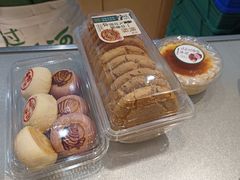 -泸溪河桃酥(秦淮夫子庙一店)