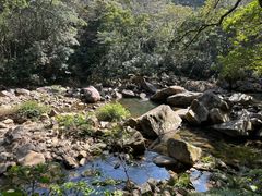 -福清灵石山国家森林公园