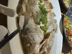 -金牌外婆家(苏州中心店)