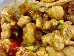 -老杨饭店(万科里店)