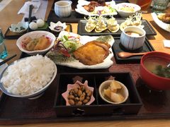 -味太助·银饭食堂(中华城店)