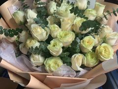 -花冠鲜花(勿忘我花店)