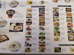 菜单-黛瓦里巷(紫荆广场店)