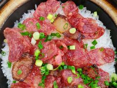 -惠粤轩茶餐厅(中山北路店)