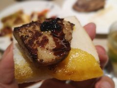 -大渔铁板烧(蛇口店)