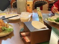 -白天鹅家宴·东北菜