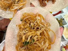 -紫光园·烤鸭·北京菜(团结湖店)