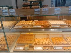 -泸溪河桃酥(鄞州高新宝龙店)