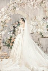 -素格婚礼