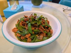 -福巷湘食小馆·猛火现炒(上海首店)