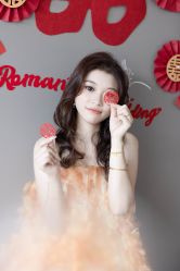 -花嫁丽舍婚礼殿堂(世博江景店)