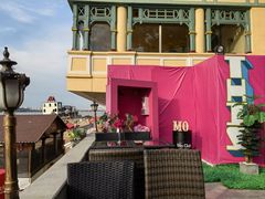 -92°C俄式厨房(中央大街店)