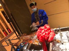 -宏宴·新京菜(望京店)