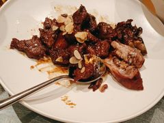 -小厨娘淮扬菜(清江苏宁广场店)