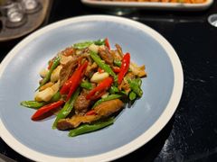 -海趣餐厅·苏式家菜(高新店)