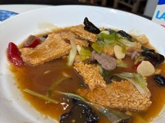 -院8里·少城记忆老川菜(宽窄巷子店)