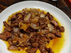 -铁公鸡·四川料理(天环广场店)