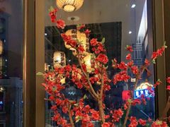 景观位-杨记隆府(白象街店)