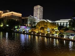 -南通濠河风景名胜区