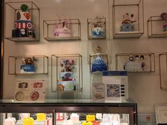 -CAKE BOSS 蛋糕老板(领展购物广场·中关村店)