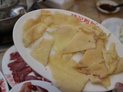 胸口朥-陈记顺和潮汕牛肉火锅(韩江路店)