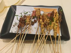 -星城源·小龙虾老铺子·全年活虾·源自2006年(坡子街店)