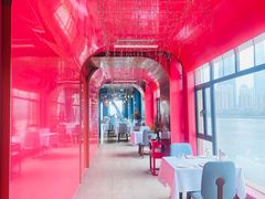 -Kathleen's Waitan 凯圣琳江景西餐厅(外滩店)