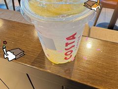 -COSTA COFFEE(阿里中心店)