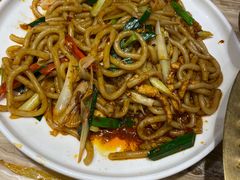 -天山传奇新疆菜(SKLP店)