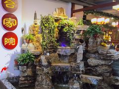 -合家院饭庄(榆关道店)