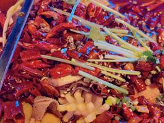 -粉墨特色菜·烧烤音乐酒馆