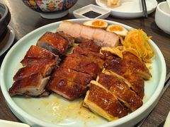 -新旺茶餐厅(鑫耀·光环live店)