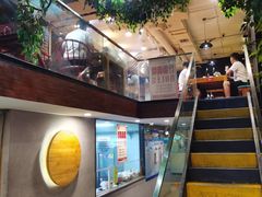 -阿记烧烤(大兴新区店)