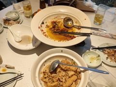 -一江水食府(后湖店)