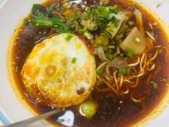 鸡杂面-重庆小面(贵友大厦店)