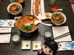 -将太无二·北美传奇寿司(瑞士公寓店)