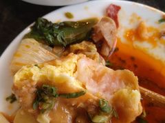 -海底捞火锅(龙湖三千集店)