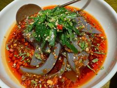 -一坐一忘云南菜(卓悦中心)